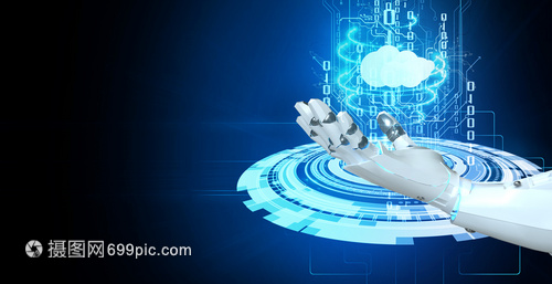 智能科技 引領(lǐng)未來(lái)的浪潮與思考